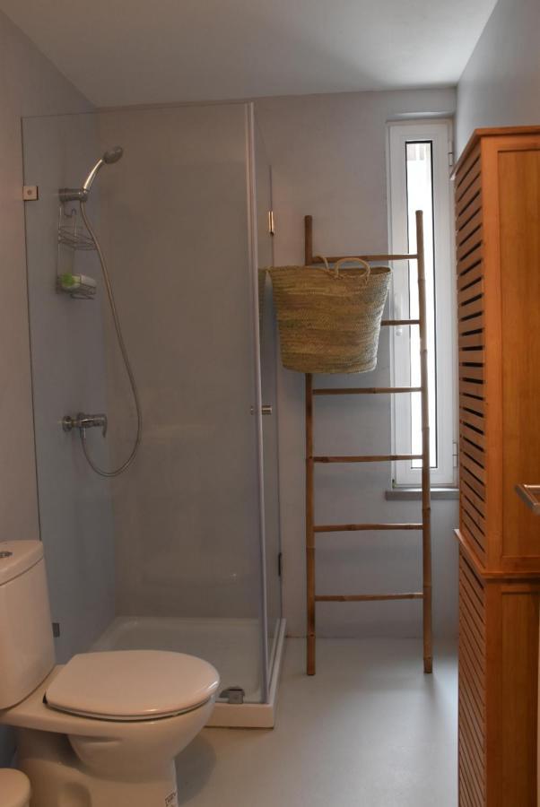 Casa Atlantico Carvalhal Comporta, Apartamento Piscina Aquecida Luaran gambar