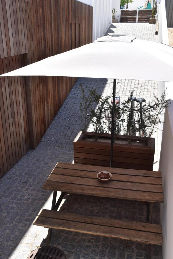 Casa Atlantico Carvalhal Comporta, Apartamento Piscina Aquecida Luaran gambar