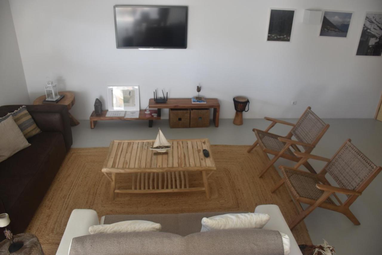 Casa Atlantico Carvalhal Comporta, Apartamento Piscina Aquecida Luaran gambar