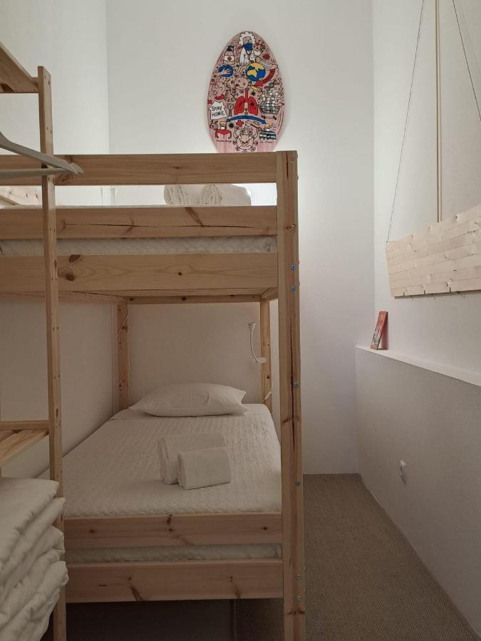 Casa Atlantico Carvalhal Comporta, Apartamento Piscina Aquecida Luaran gambar
