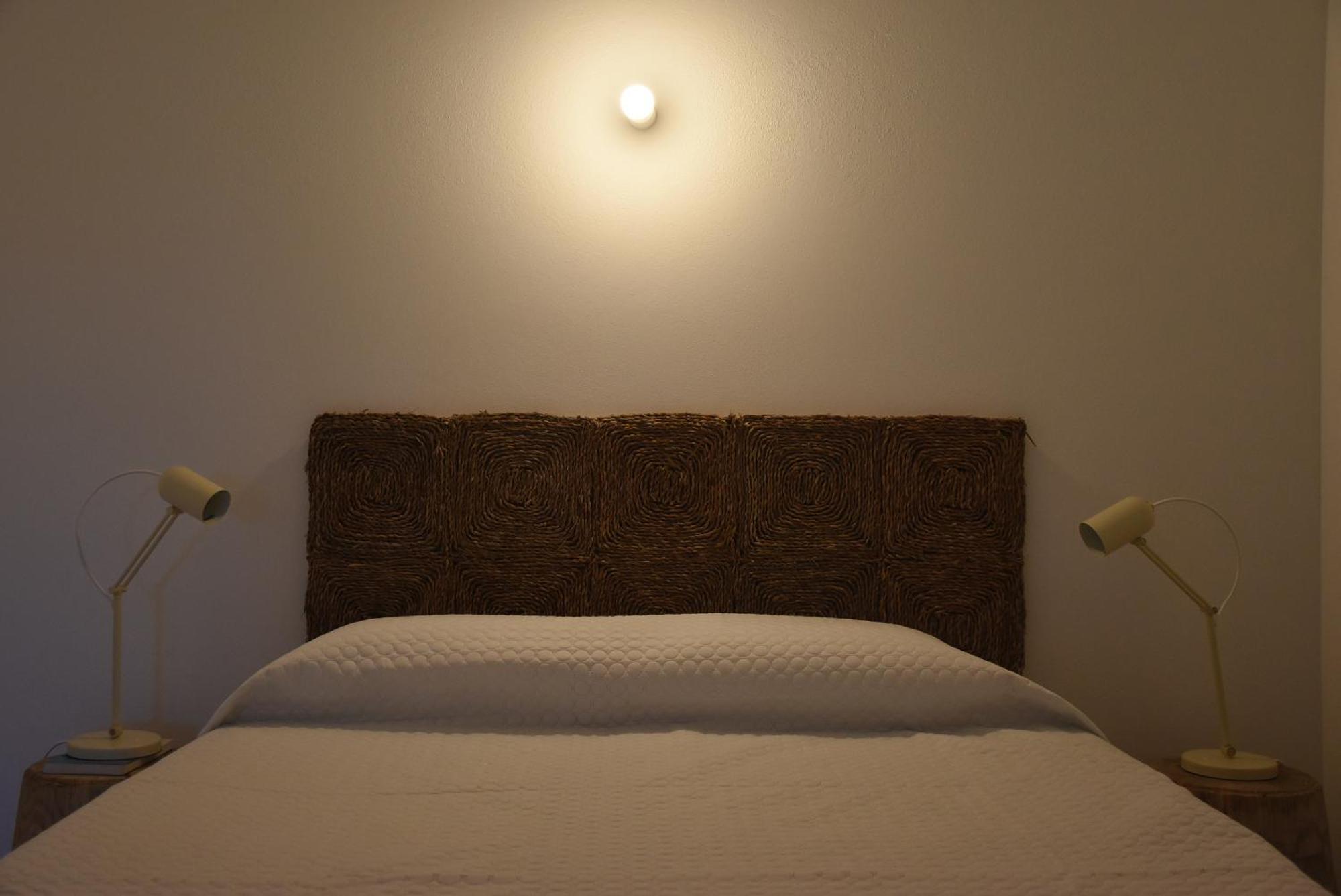 Casa Atlantico Carvalhal Comporta, Apartamento Piscina Aquecida Luaran gambar